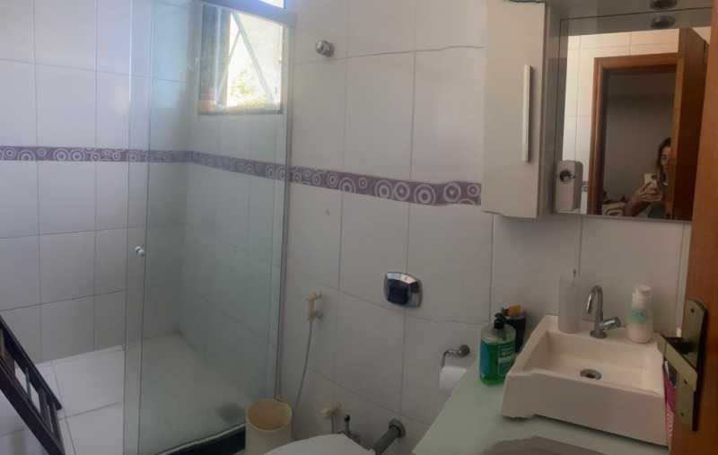 Casa à venda com 4 quartos, 120m² - Foto 14