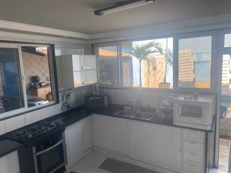 Casa à venda com 4 quartos, 120m² - Foto 18