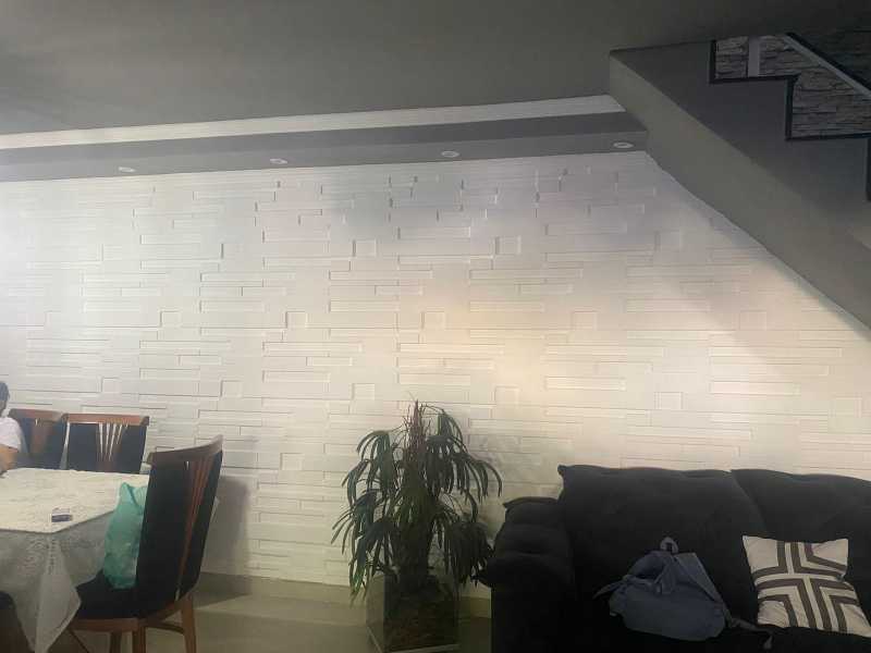 Casa à venda com 4 quartos, 120m² - Foto 19