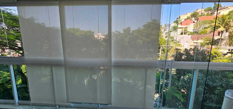 Apartamento à venda com 3 quartos, 96m² - Foto 6