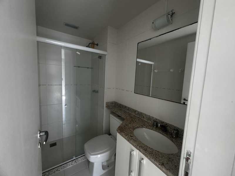 Apartamento à venda com 2 quartos, 86m² - Foto 8