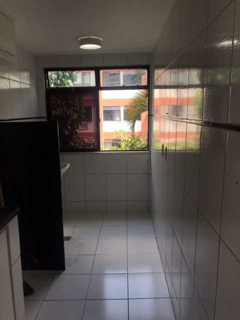 Apartamento à venda com 2 quartos, 63m² - Foto 17