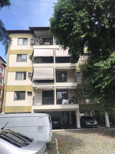 Apartamento à venda com 2 quartos, 63m² - Foto 8