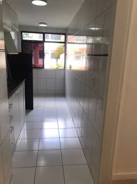 Apartamento à venda com 2 quartos, 63m² - Foto 15