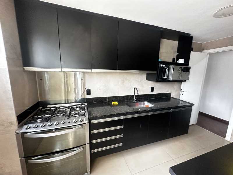 Apartamento à venda com 3 quartos, 103m² - Foto 5