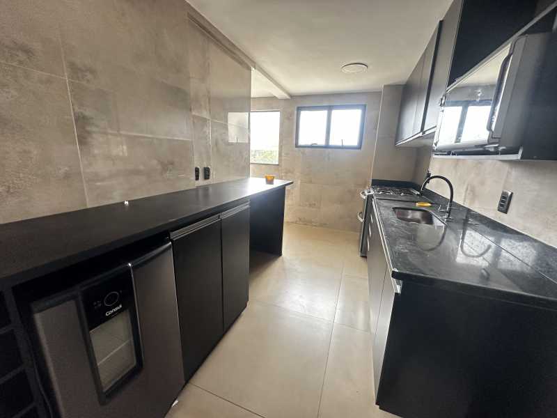 Apartamento à venda com 3 quartos, 103m² - Foto 4