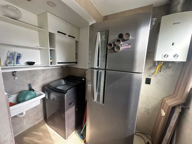 Apartamento à venda com 3 quartos, 103m² - Foto 7