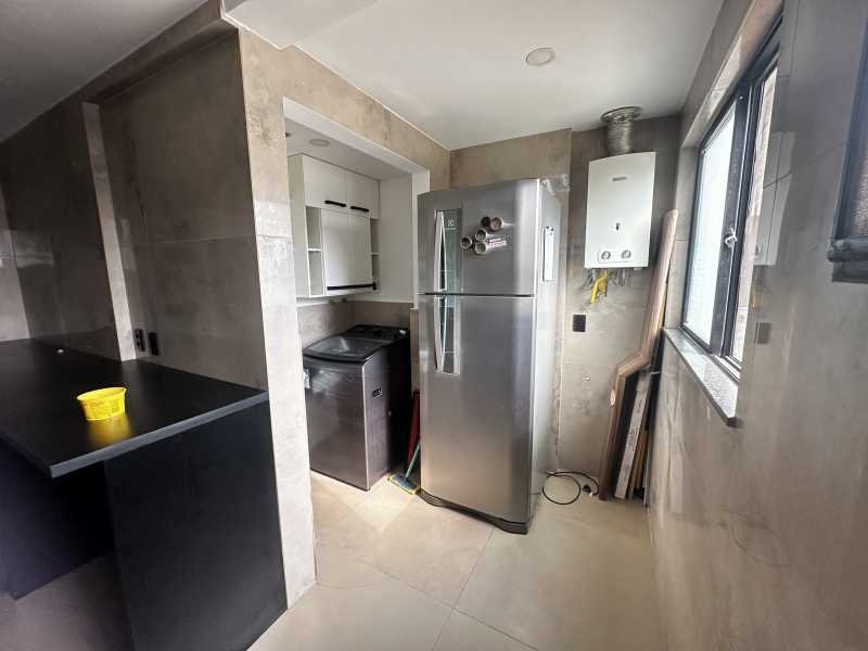 Apartamento à venda com 3 quartos, 103m² - Foto 8