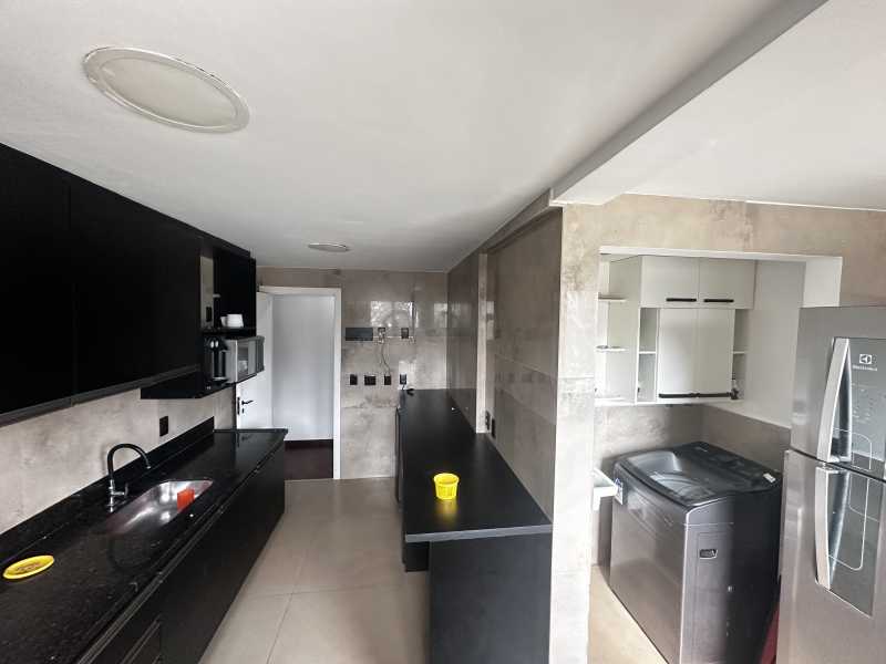 Apartamento à venda com 3 quartos, 103m² - Foto 6