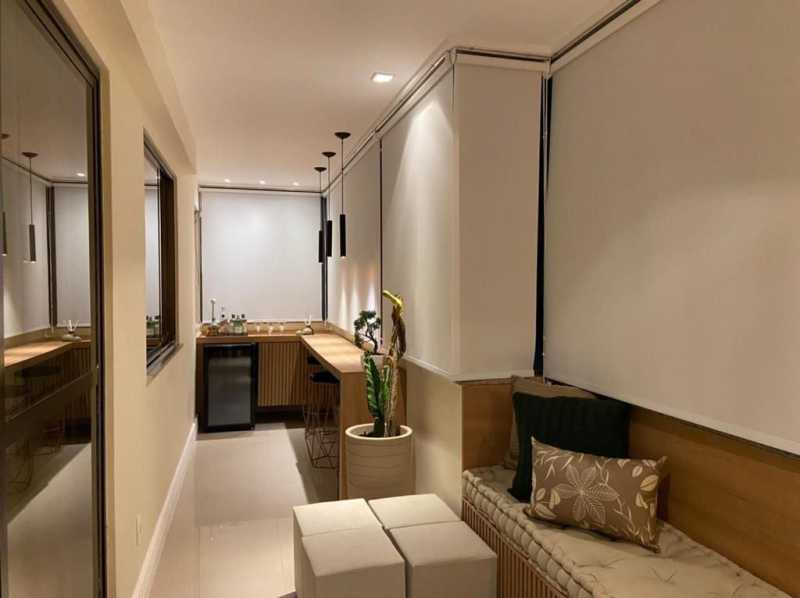 Apartamento à venda com 3 quartos, 86m² - Foto 5