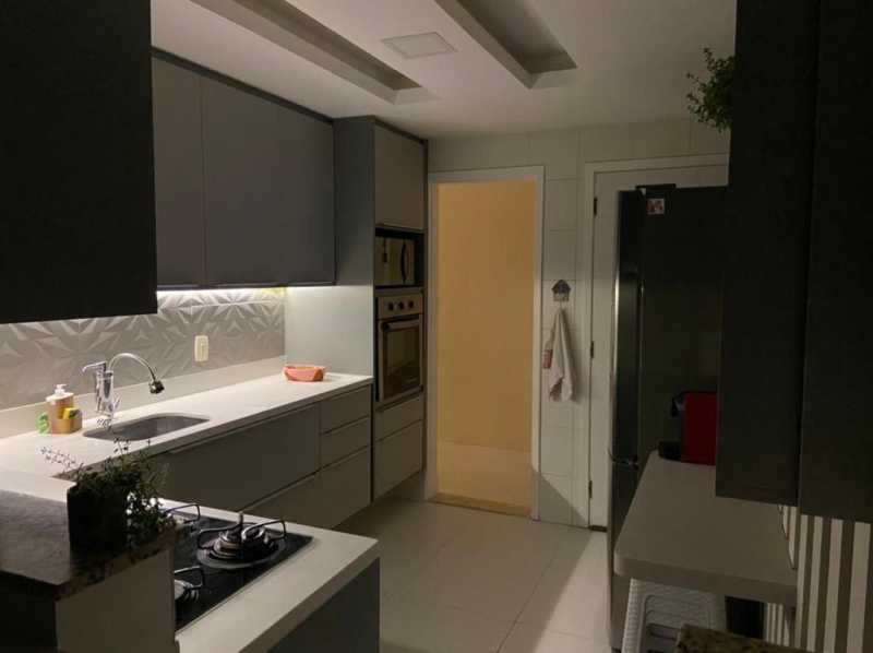 Apartamento à venda com 3 quartos, 86m² - Foto 9