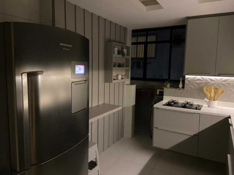 Apartamento à venda com 3 quartos, 86m² - Foto 8