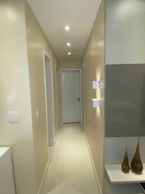 Apartamento à venda com 3 quartos, 86m² - Foto 12