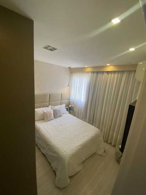 Apartamento à venda com 3 quartos, 86m² - Foto 14