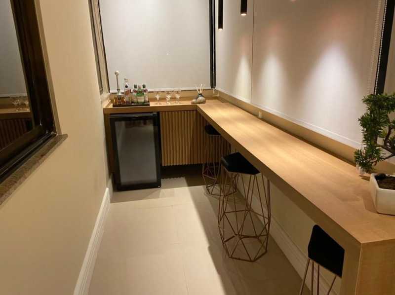 Apartamento à venda com 3 quartos, 86m² - Foto 6