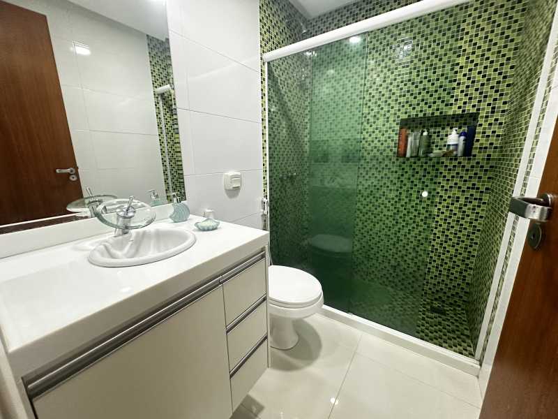 Apartamento à venda com 3 quartos, 103m² - Foto 7