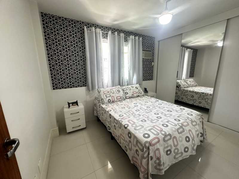 Apartamento à venda com 3 quartos, 103m² - Foto 6