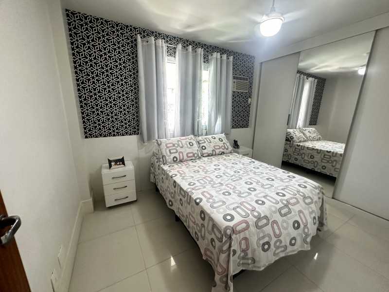 Apartamento à venda com 3 quartos, 103m² - Foto 8