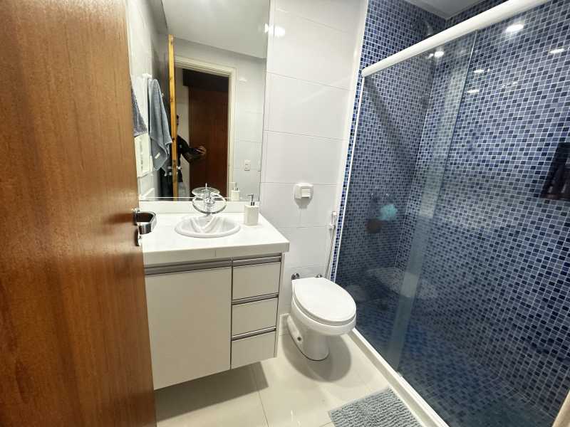 Apartamento à venda com 3 quartos, 103m² - Foto 19