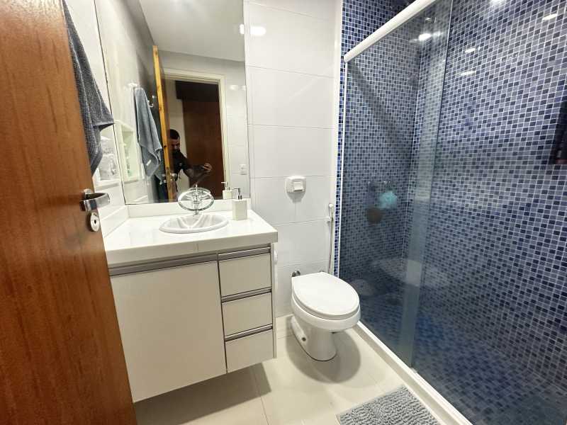 Apartamento à venda com 3 quartos, 103m² - Foto 15