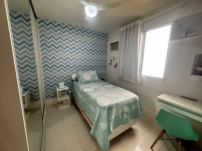 Apartamento à venda com 3 quartos, 103m² - Foto 13