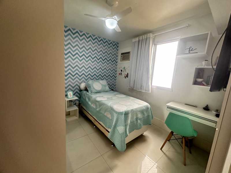 Apartamento à venda com 3 quartos, 103m² - Foto 11