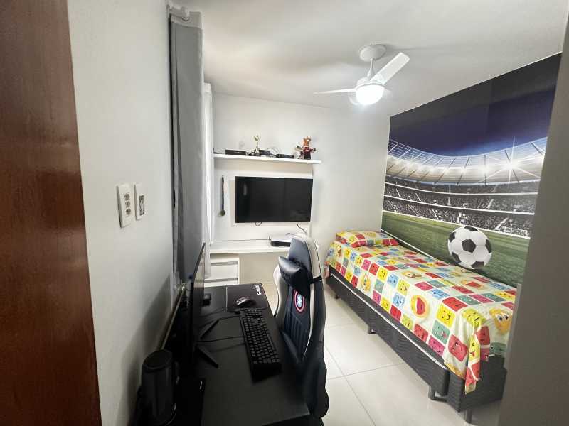 Apartamento à venda com 3 quartos, 103m² - Foto 9