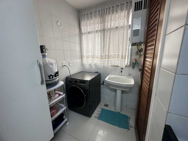 Apartamento à venda com 3 quartos, 103m² - Foto 23