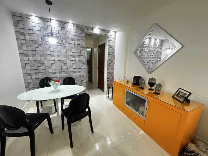 Apartamento à venda com 3 quartos, 103m² - Foto 5