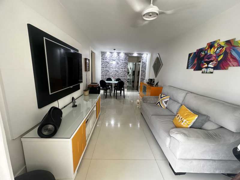 Apartamento à venda com 3 quartos, 103m² - Foto 20