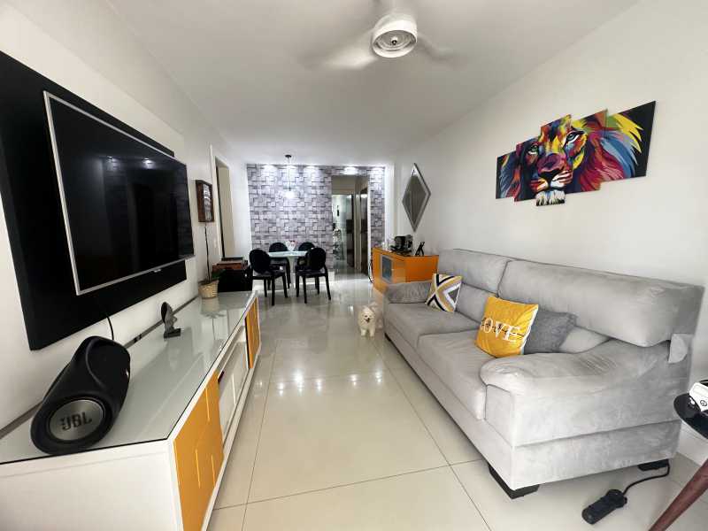 Apartamento à venda com 3 quartos, 103m² - Foto 22