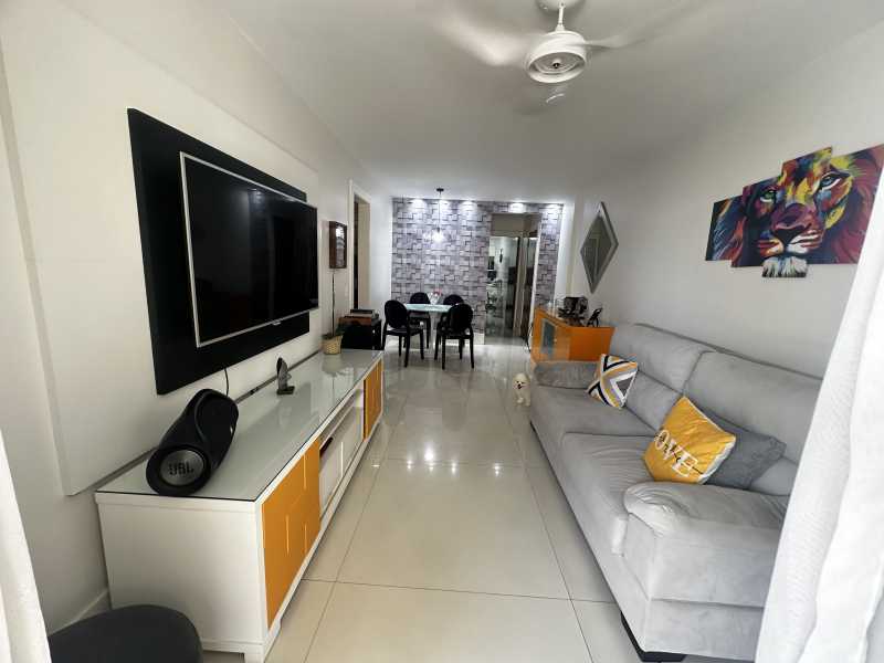 Apartamento à venda com 3 quartos, 103m² - Foto 24