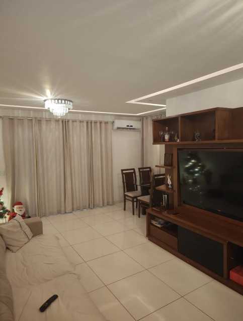 Casa de Condomínio à venda com 3 quartos, 116m² - Foto 5