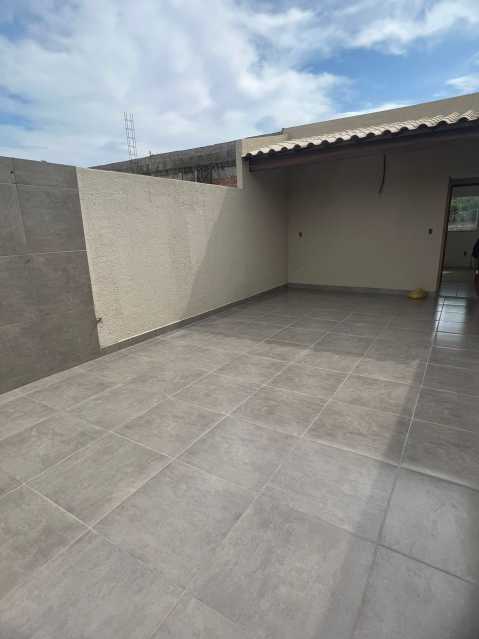 Casa de Condomínio à venda com 3 quartos, 160m² - Foto 19