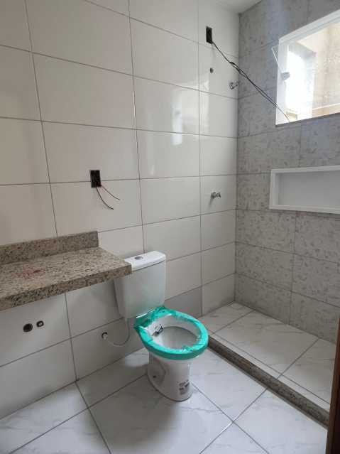 Casa de Condomínio à venda com 3 quartos, 160m² - Foto 12