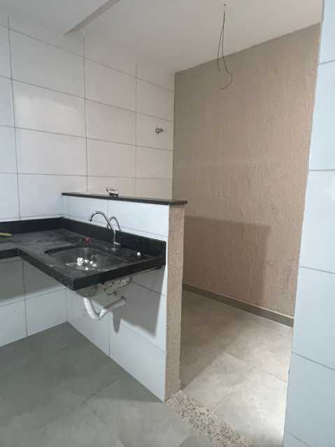 Casa de Condomínio à venda com 3 quartos, 160m² - Foto 6