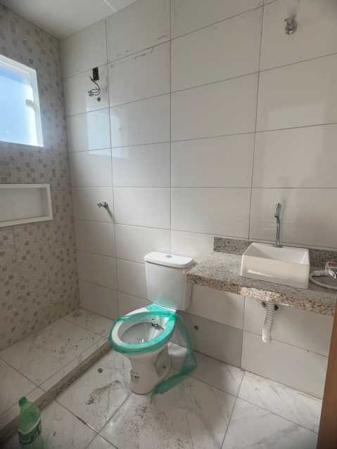 Casa de Condomínio à venda com 3 quartos, 160m² - Foto 13