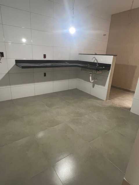 Casa de Condomínio à venda com 3 quartos, 160m² - Foto 5