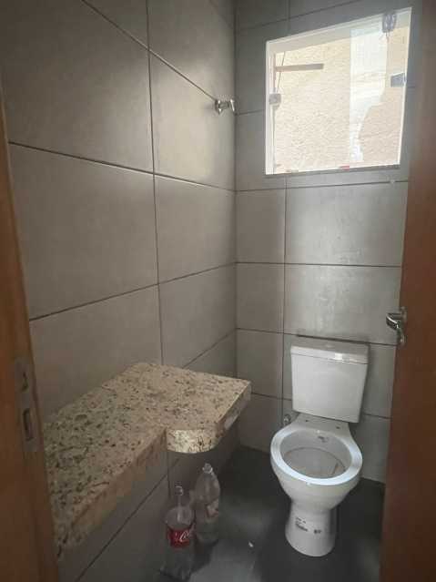 Casa de Condomínio à venda com 3 quartos, 160m² - Foto 9