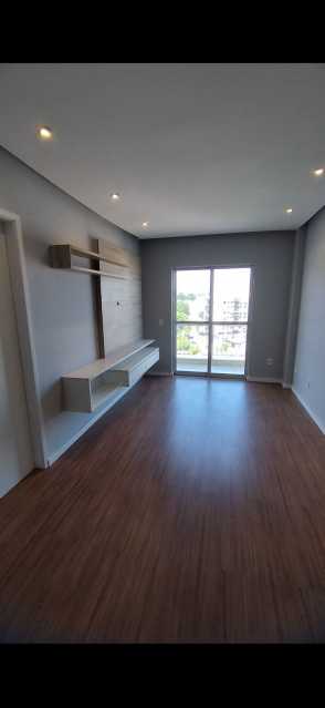 Cobertura à venda com 3 quartos, 165m² - Foto 1