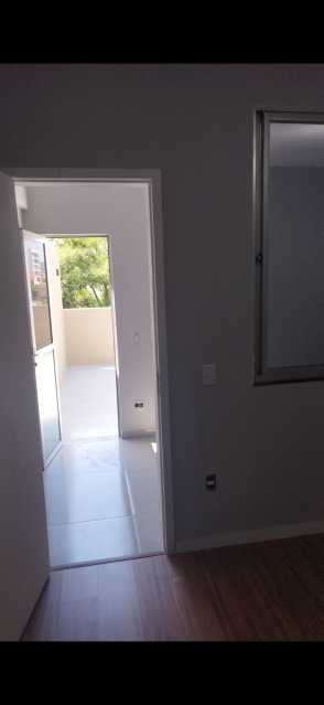 Cobertura à venda com 3 quartos, 165m² - Foto 15