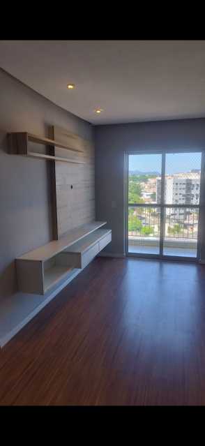 Cobertura à venda com 3 quartos, 165m² - Foto 2