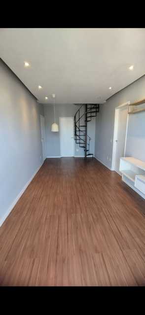 Cobertura à venda com 3 quartos, 165m² - Foto 4