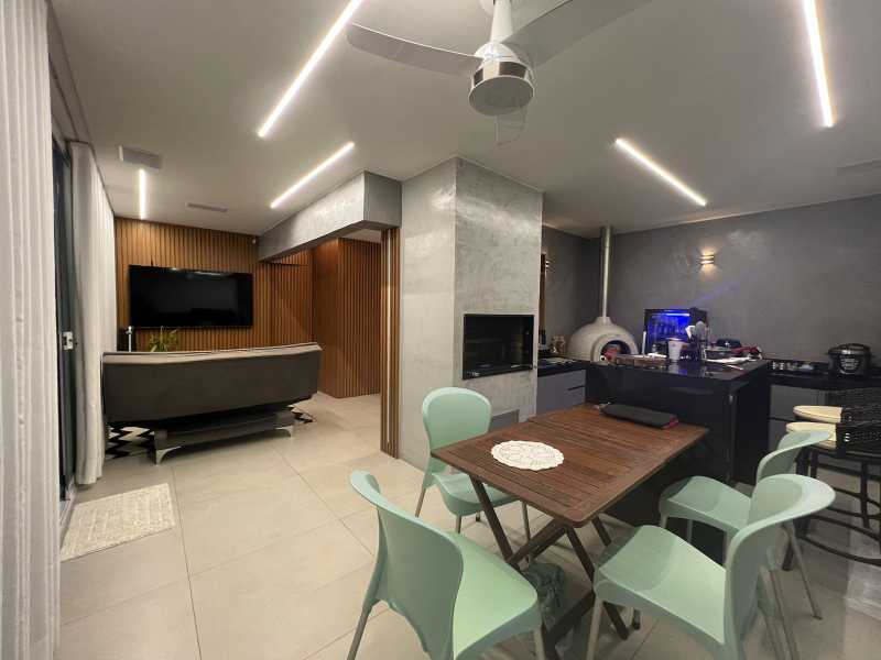 Cobertura à venda com 3 quartos, 189m² - Foto 23