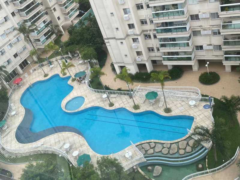 Cobertura à venda com 3 quartos, 189m² - Foto 1