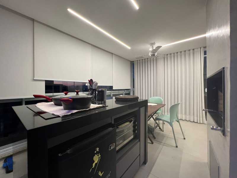 Cobertura à venda com 3 quartos, 189m² - Foto 22