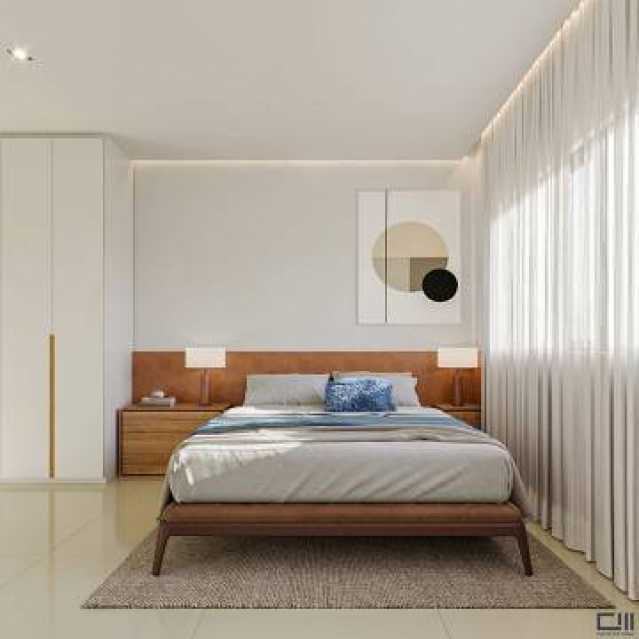 Cobertura à venda com 3 quartos, 187m² - Foto 3