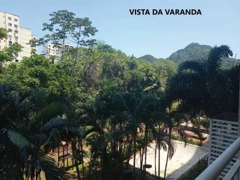 Apartamento à venda com 2 quartos, 52m² - Foto 10