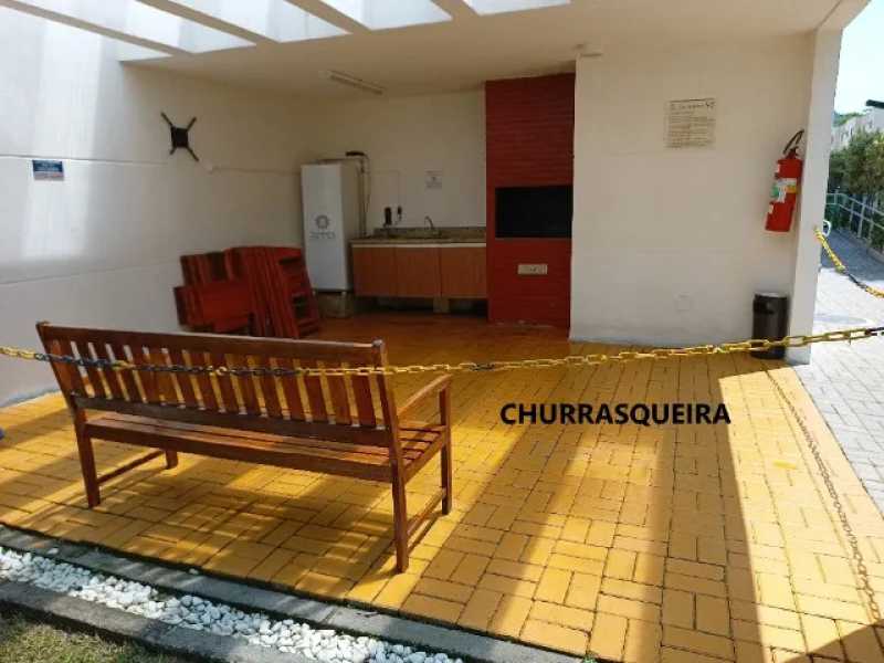 Apartamento à venda com 2 quartos, 52m² - Foto 4