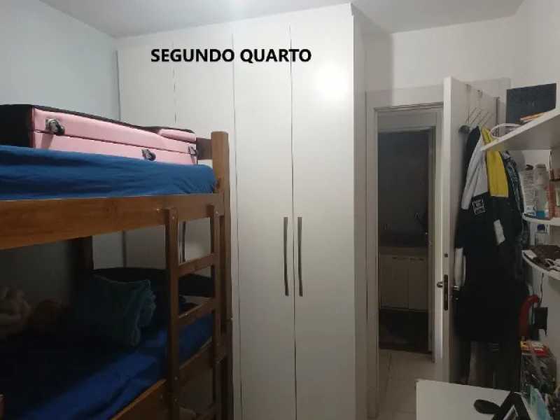 Apartamento à venda com 2 quartos, 52m² - Foto 15